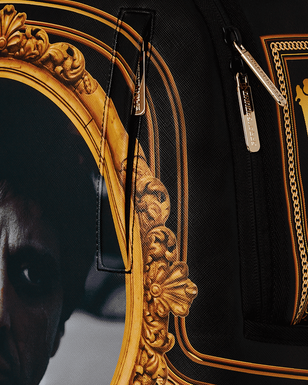 Scarface I'm Tony Montana Backpack (Dlxv) - Image 6