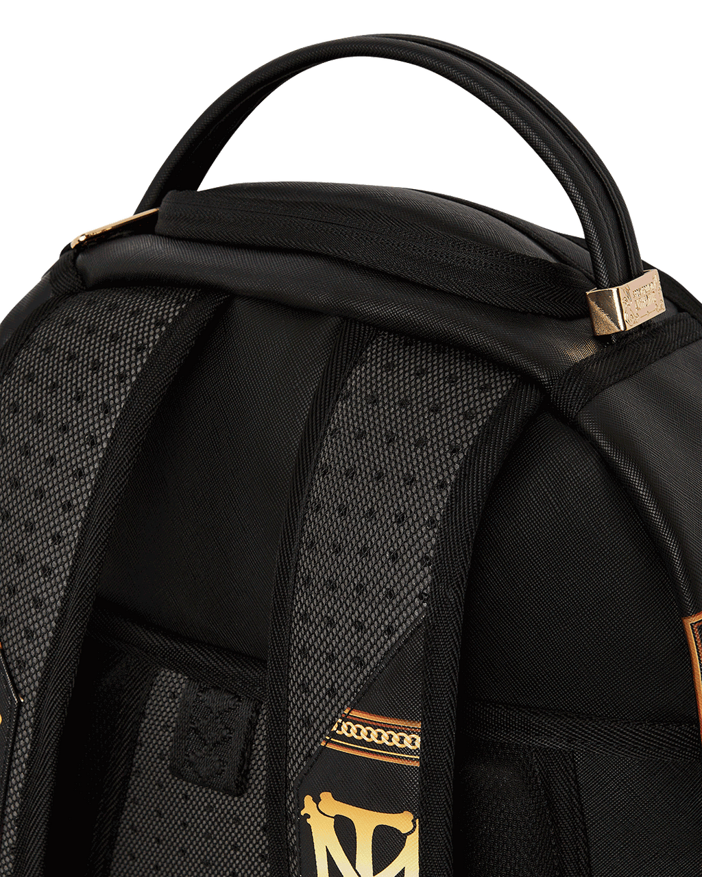 Scarface I'm Tony Montana Backpack (Dlxv) - Image 7