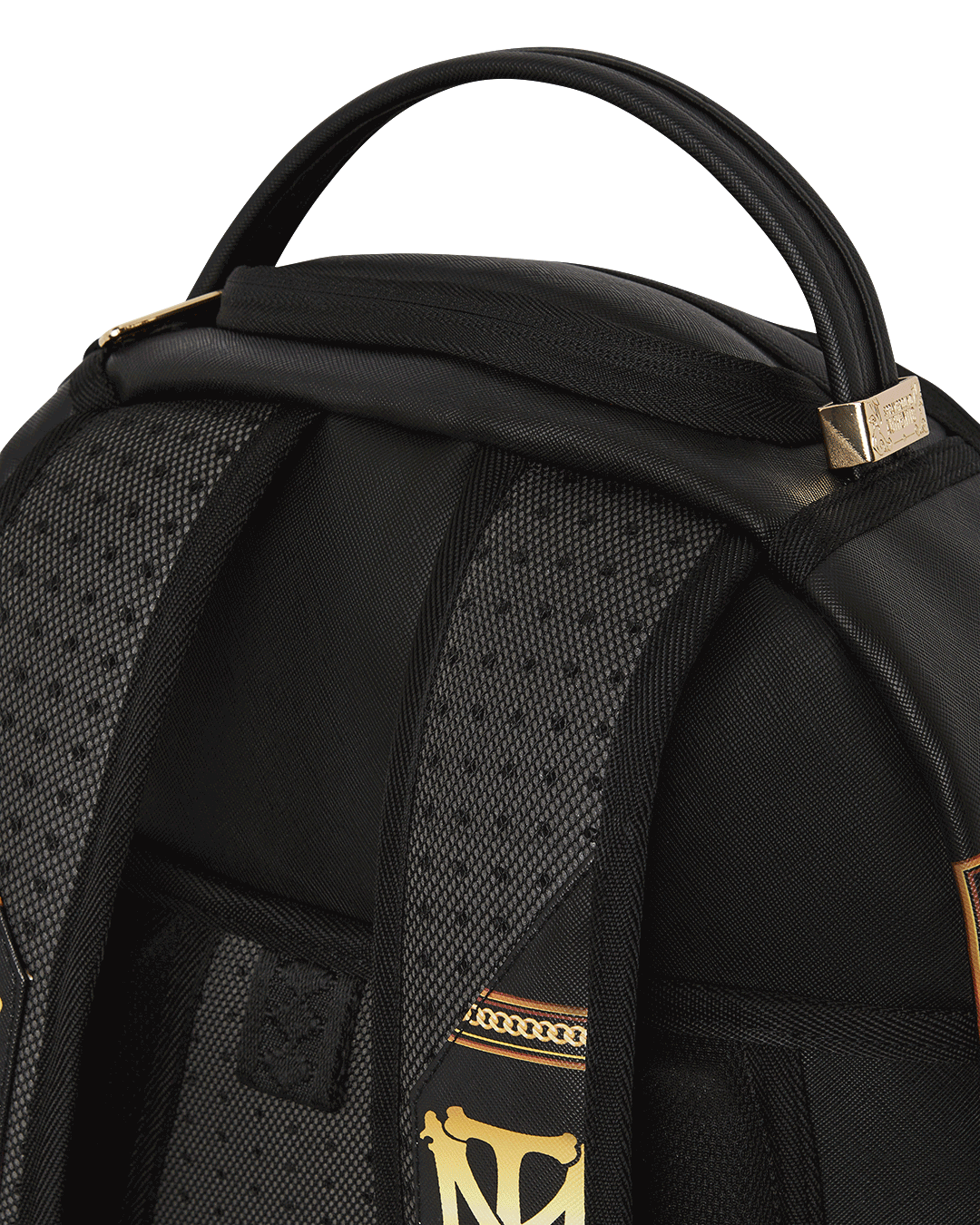 Scarface I'm Tony Montana Backpack (Dlxv) - Image 7