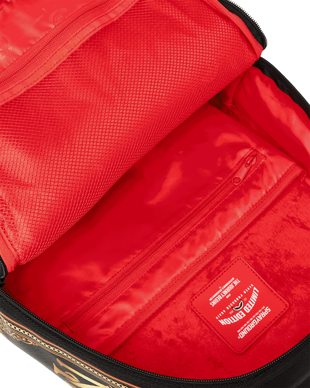 Scarface I'm Tony Montana Backpack (Dlxv) - Image 8