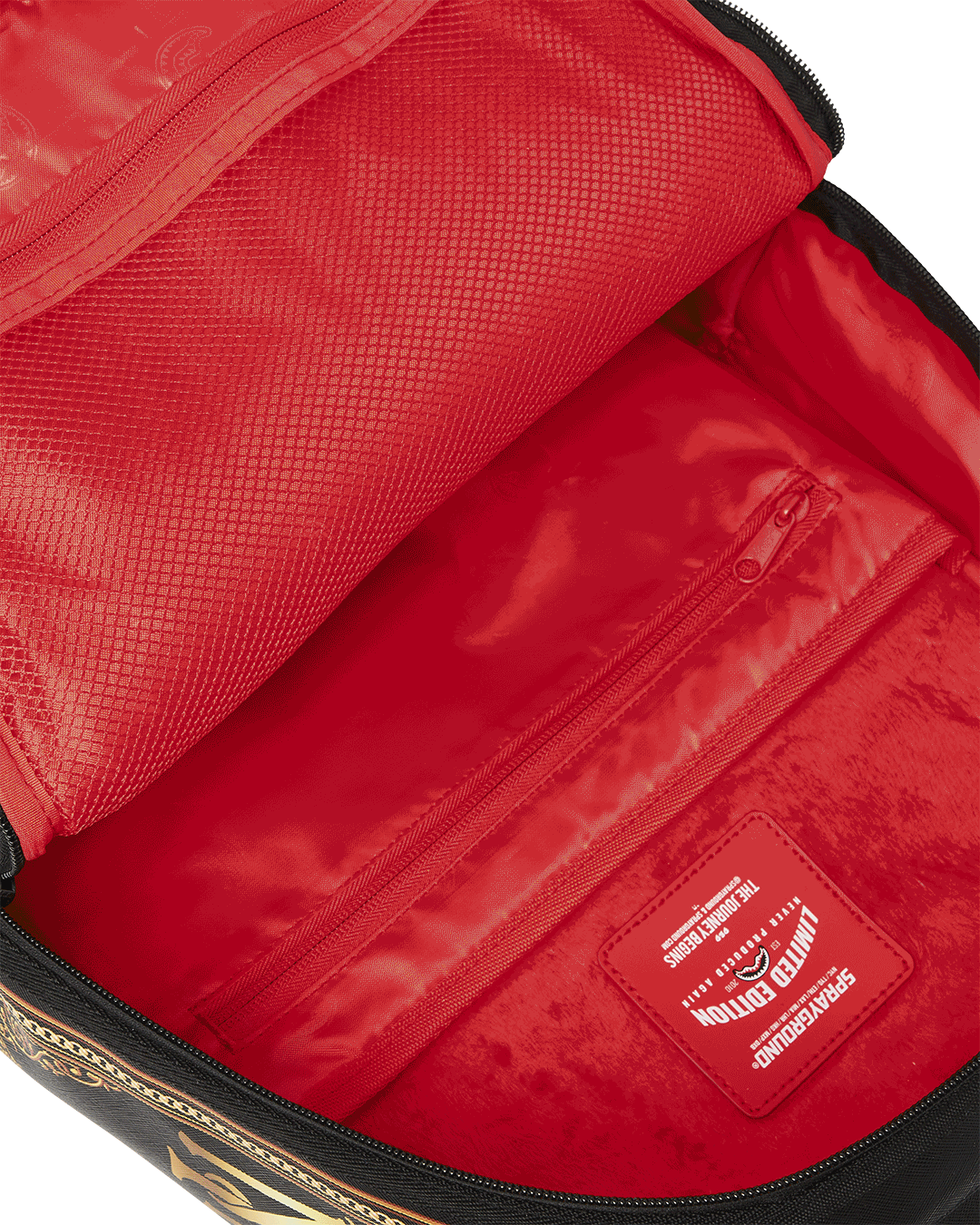 Scarface I'm Tony Montana Backpack (Dlxv) - Image 8