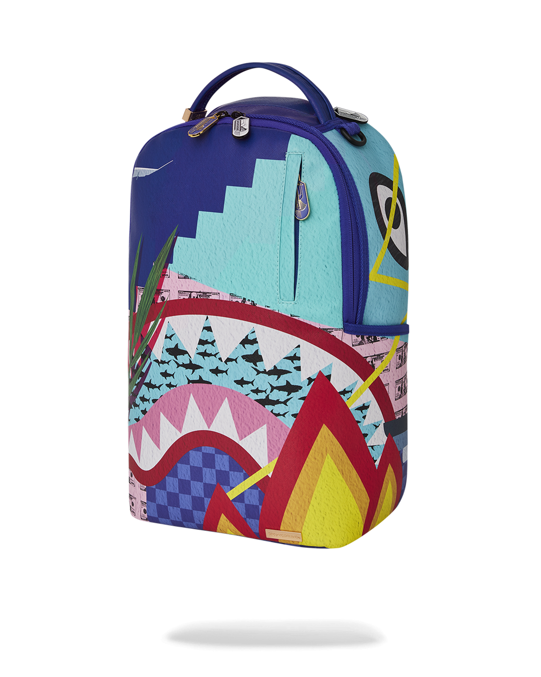Shark Beach Backpack - Image 7