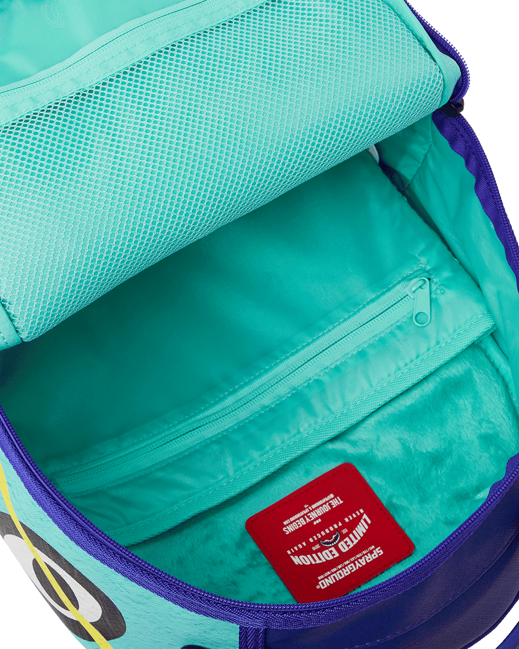 Shark Beach Backpack - Image 12