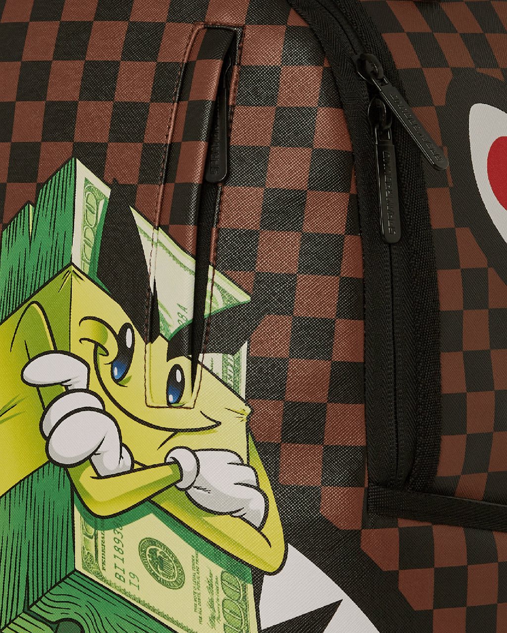 Money Boys Vice Boys Dlxsv Backpack - Image 11