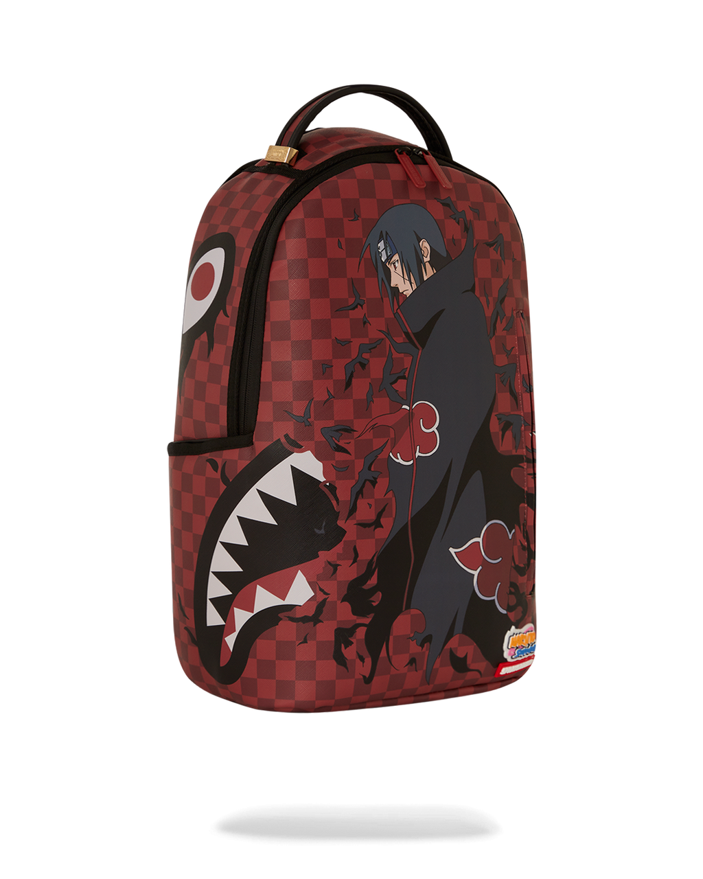Itachi Comeback - Image 3
