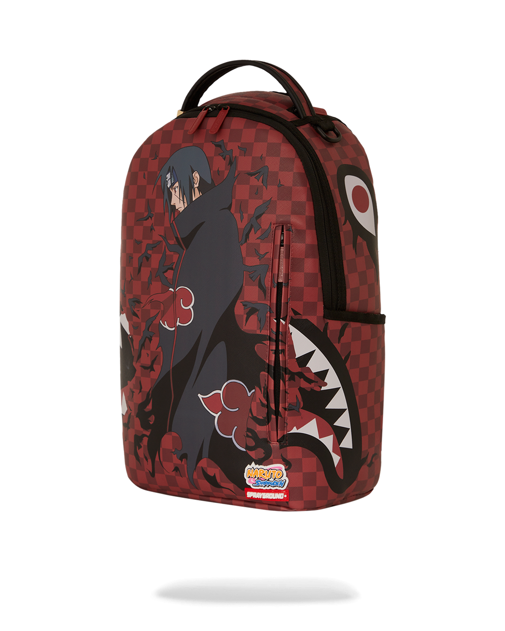 Itachi Comeback - Image 9