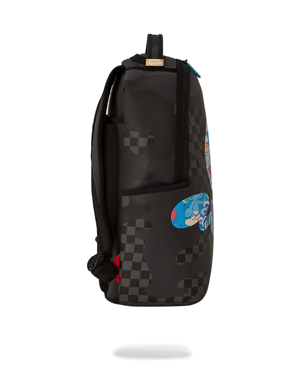 Smurfs Within Dlxsv Backpack - Image 5