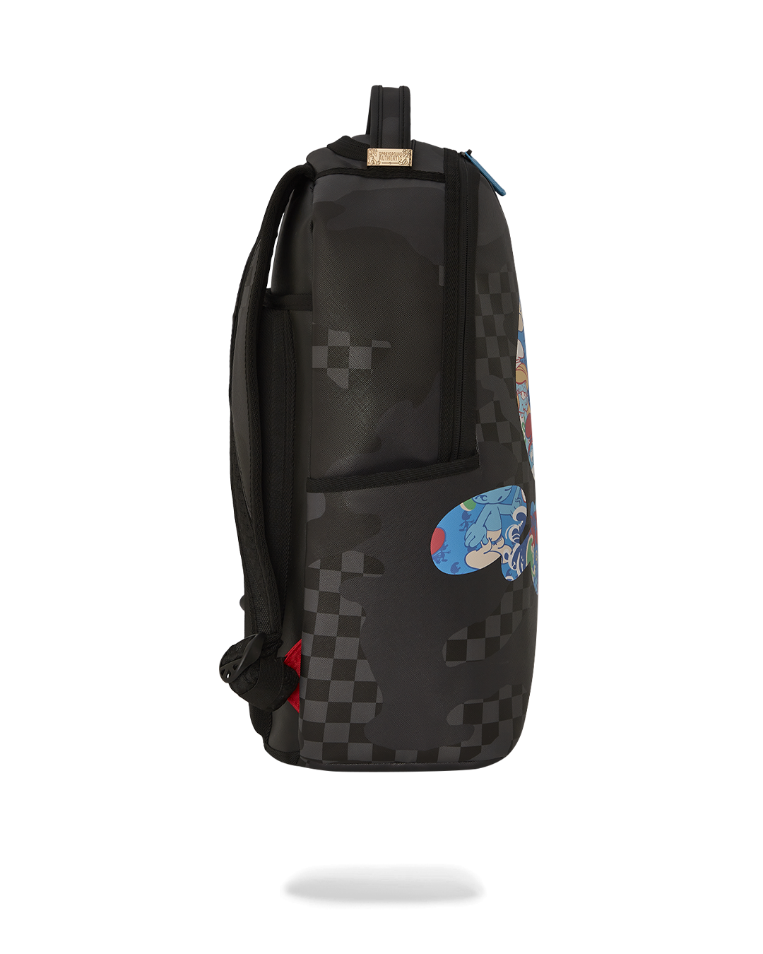 Smurfs Within Dlxsv Backpack - Image 5
