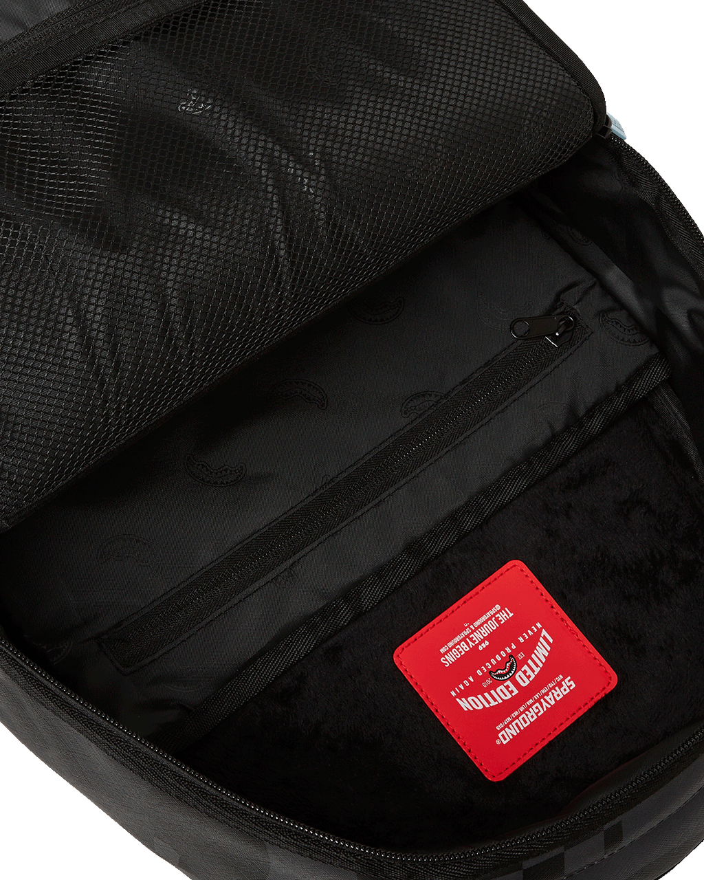 Smurfs Within Dlxsv Backpack - Image 13