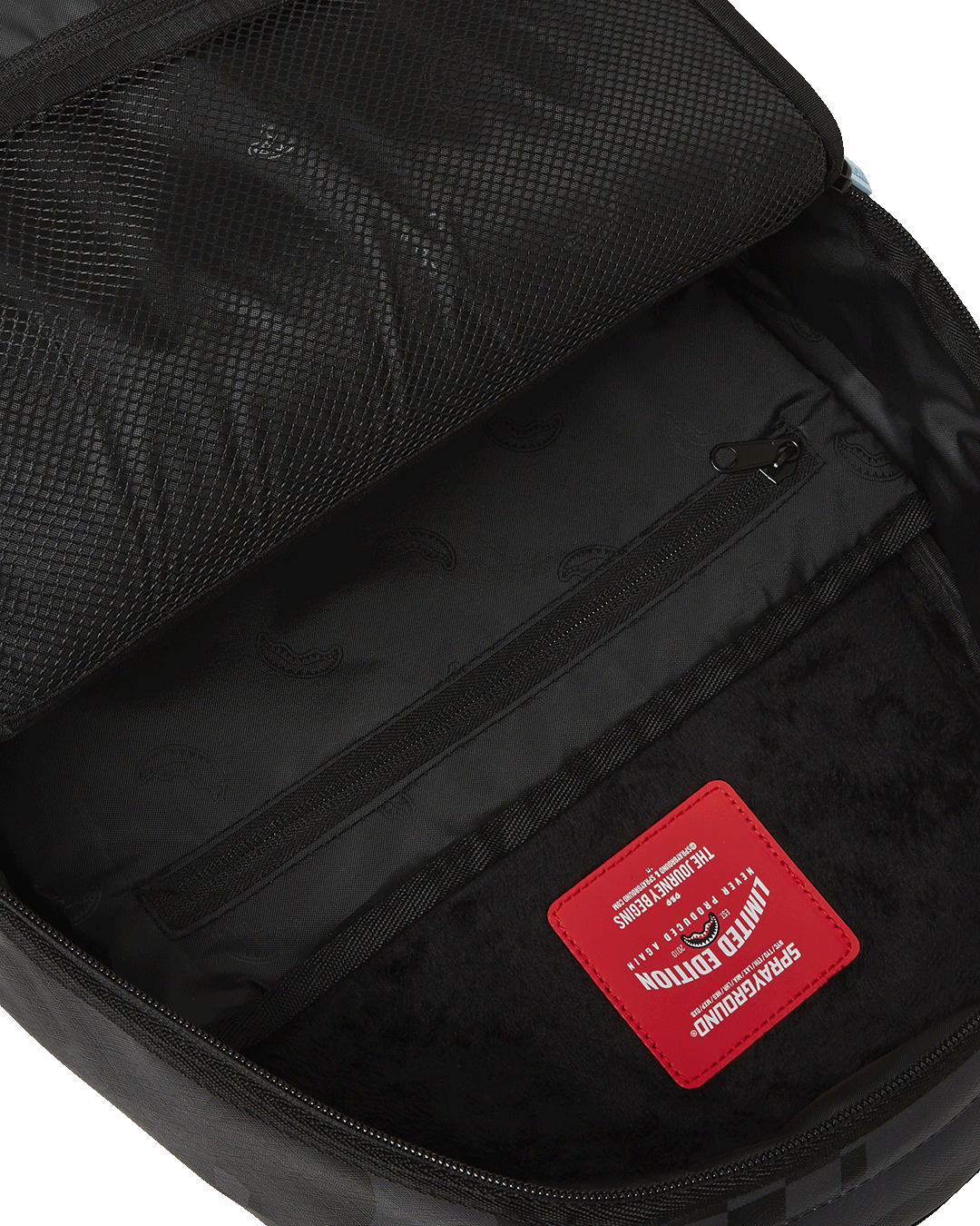 Smurfs Within Dlxsv Backpack - Image 13