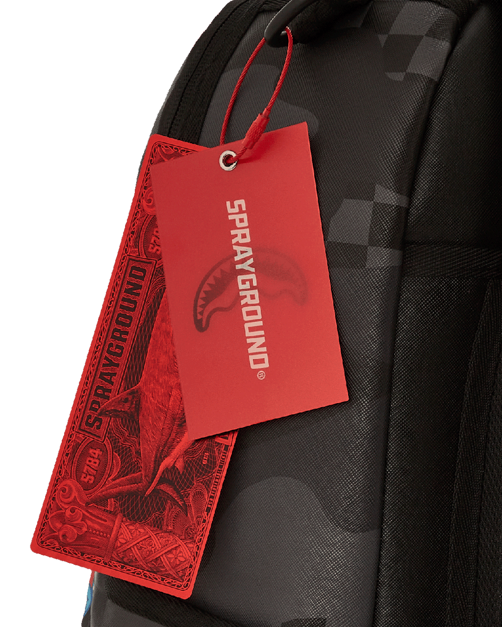 Smurfs Within Dlxsv Backpack - Image 15