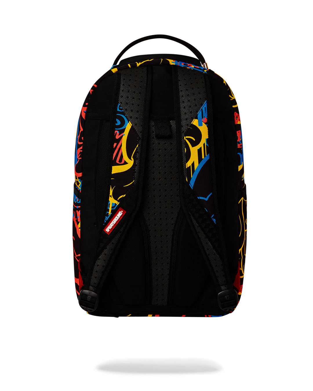 Smurfs Neon Drip Dlxsr Backpack - Image 7