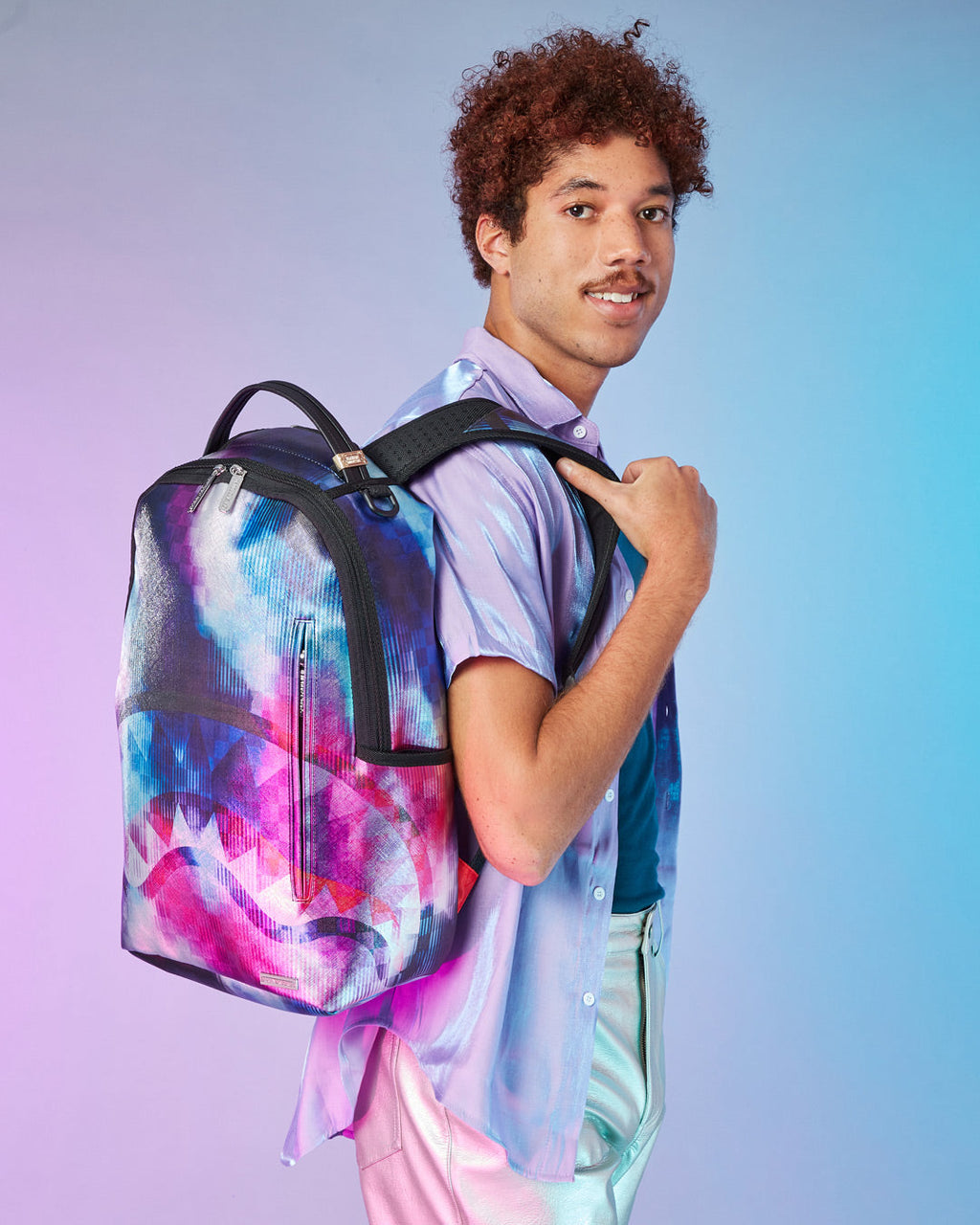 Sharkclub Electronica Backpack - Image 2