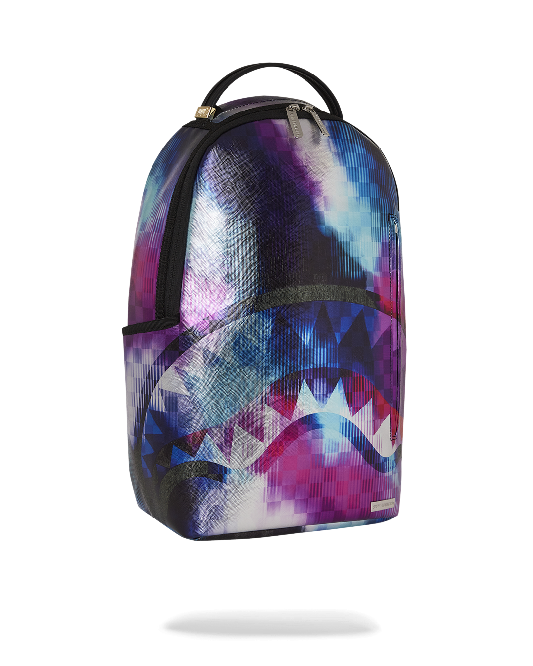 Sharkclub Electronica Backpack - Image 3