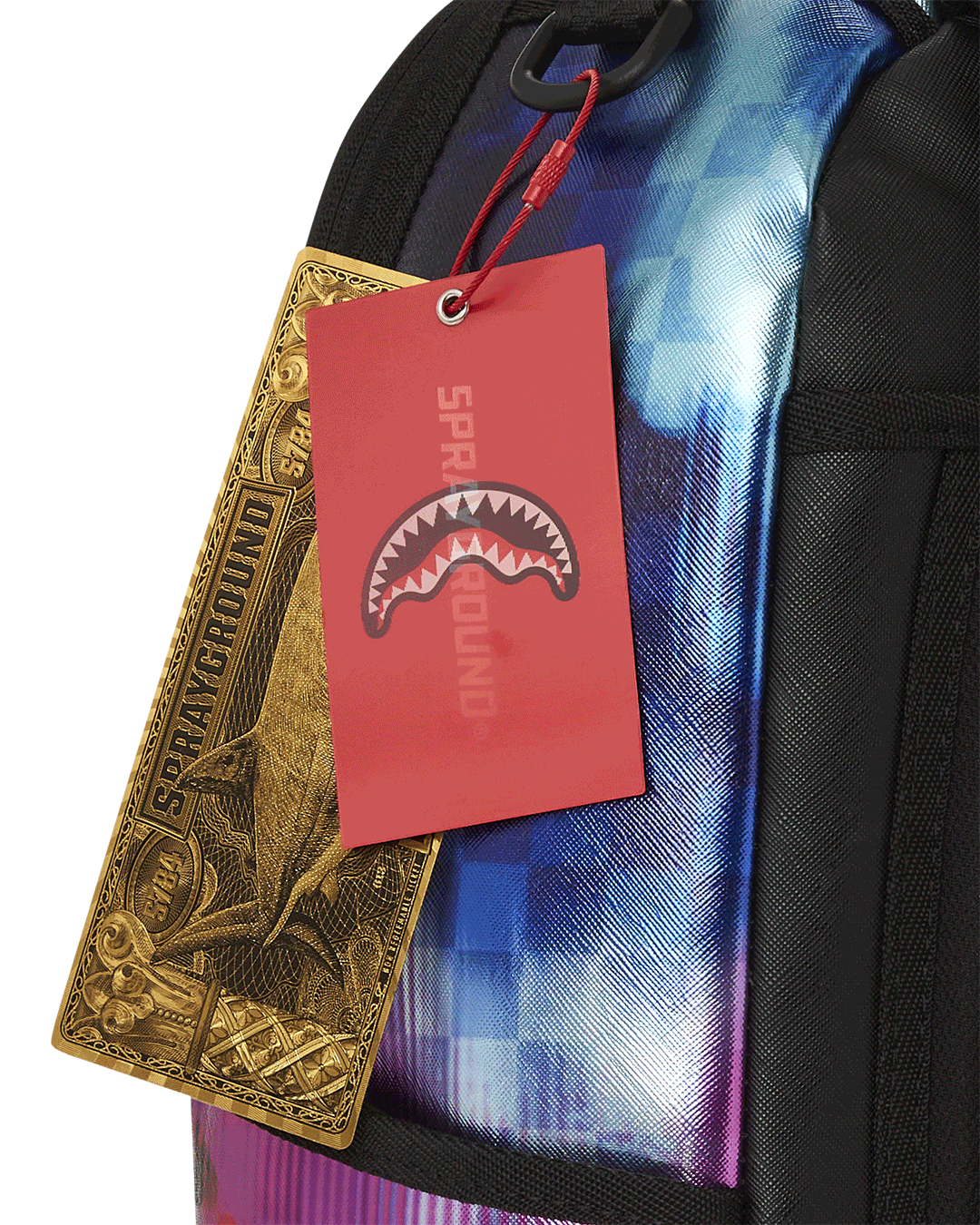Sharkclub Electronica Backpack - Image 16