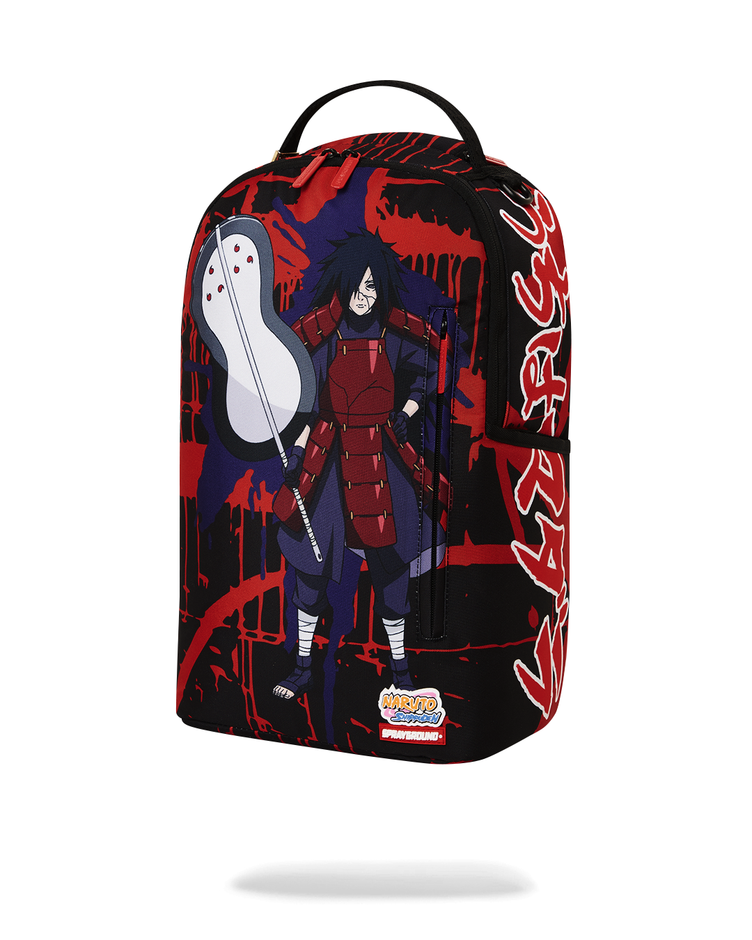 Madara Standtall Dlxsr Backpack - Image 8