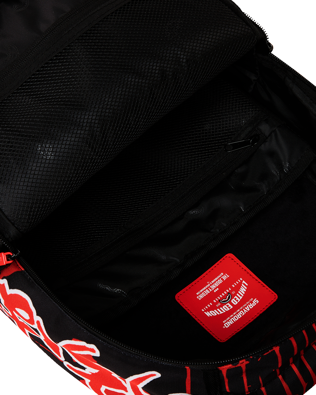Madara Standtall Dlxsr Backpack - Image 11