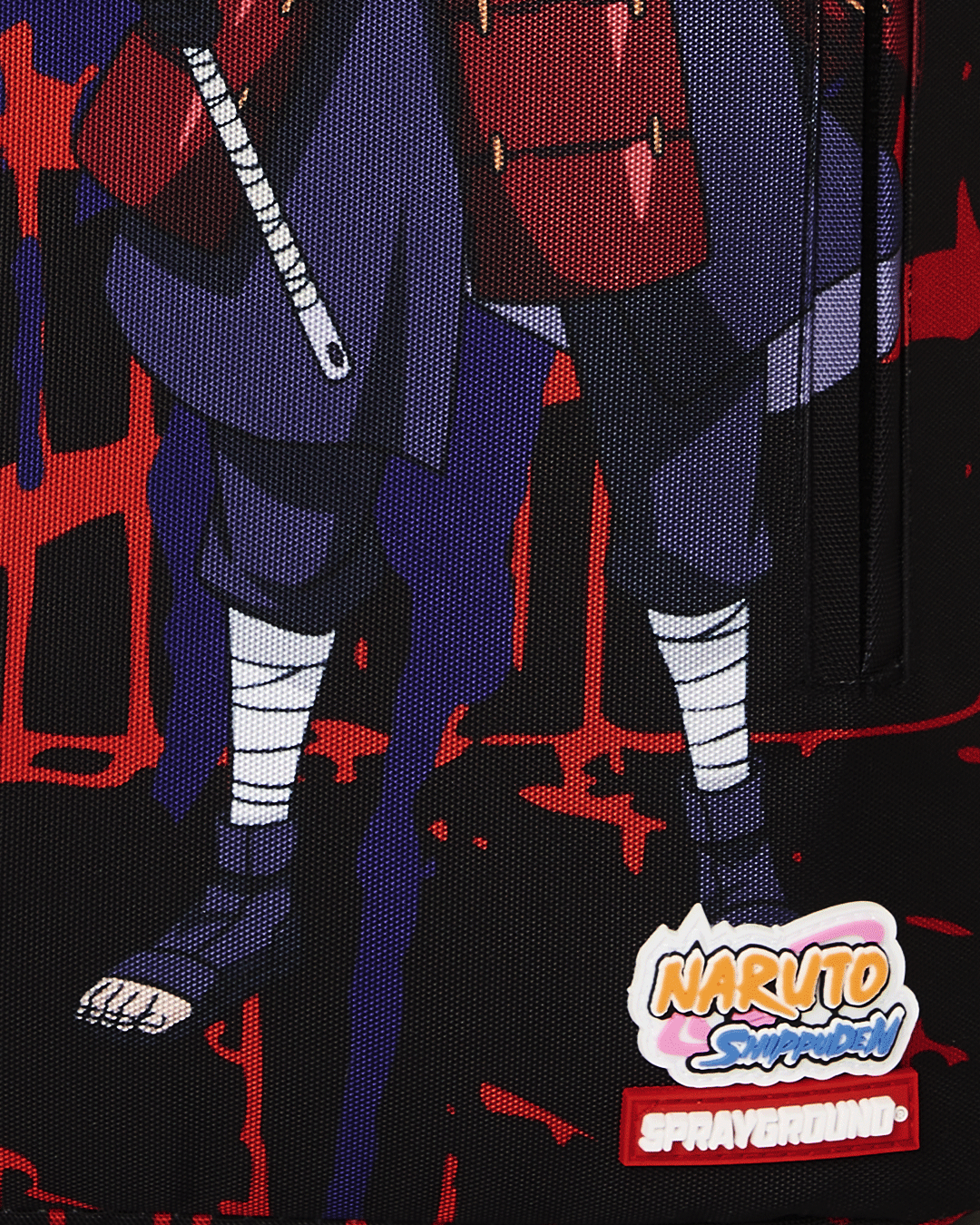 Madara Standtall Dlxsr Backpack - Image 12