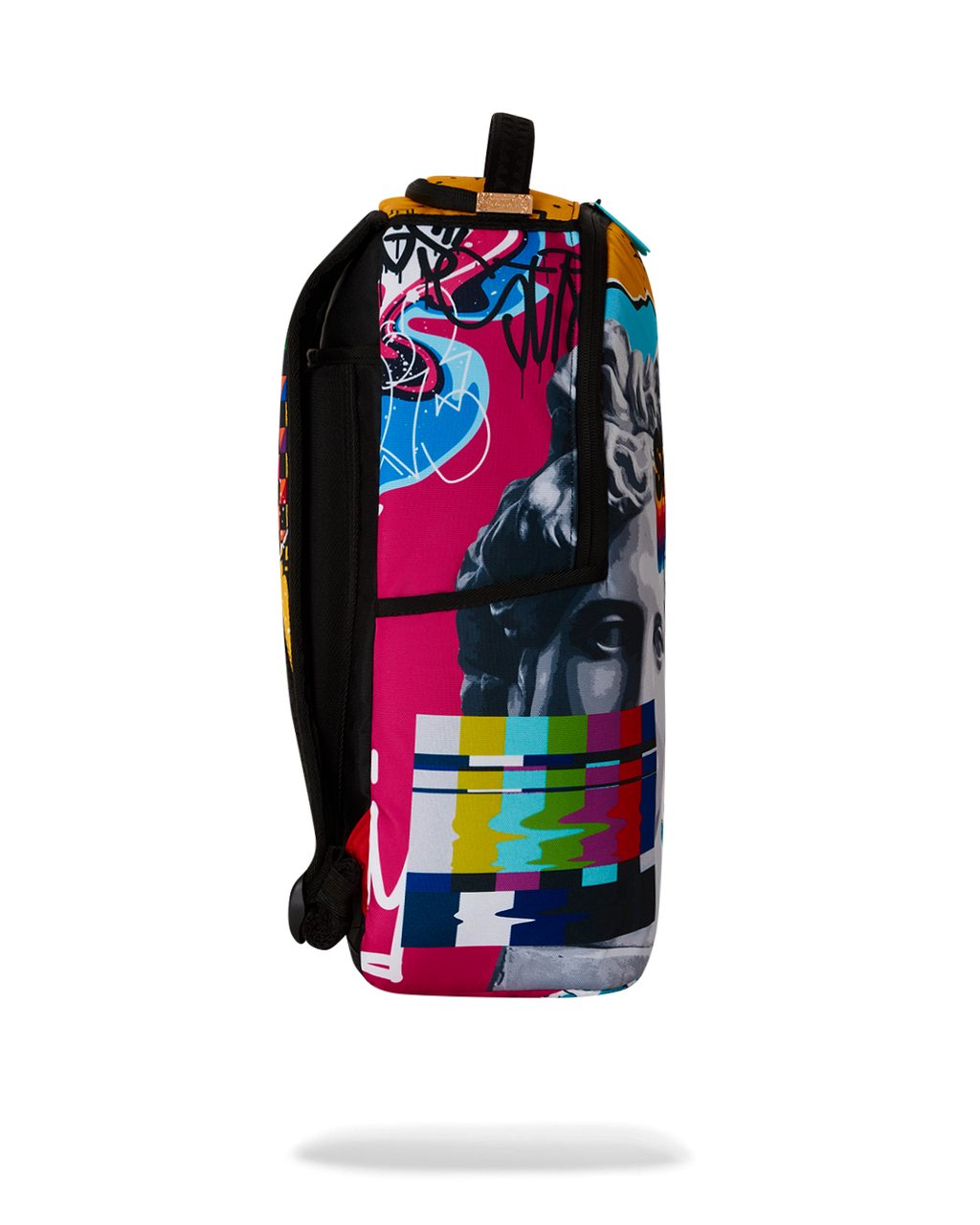 Collage of Random Dlxsr Backpack - Image 5