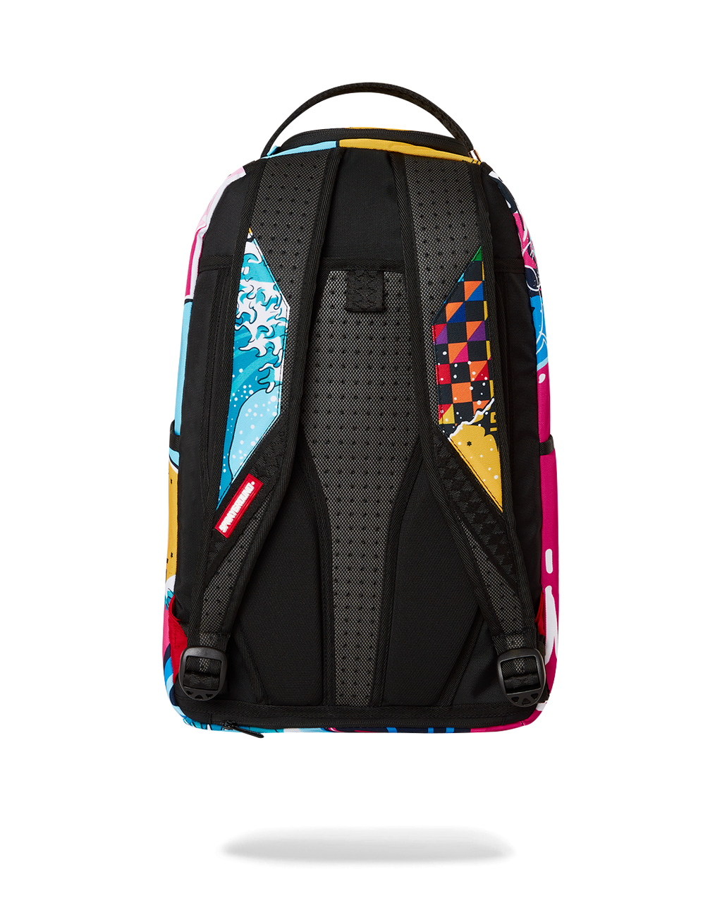 Collage of Random Dlxsr Backpack - Image 7