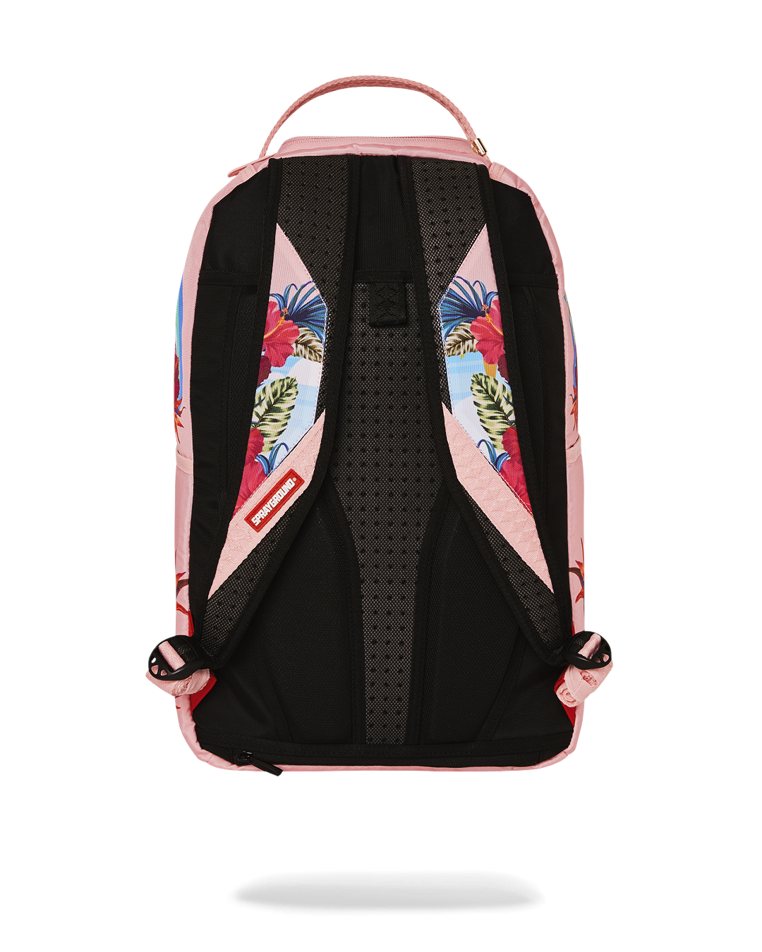 Bora Bora Shark Island Villa Backpack - Image 9