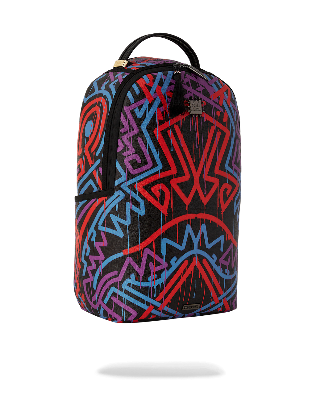 A.i. the Shield Backpack - Image 3