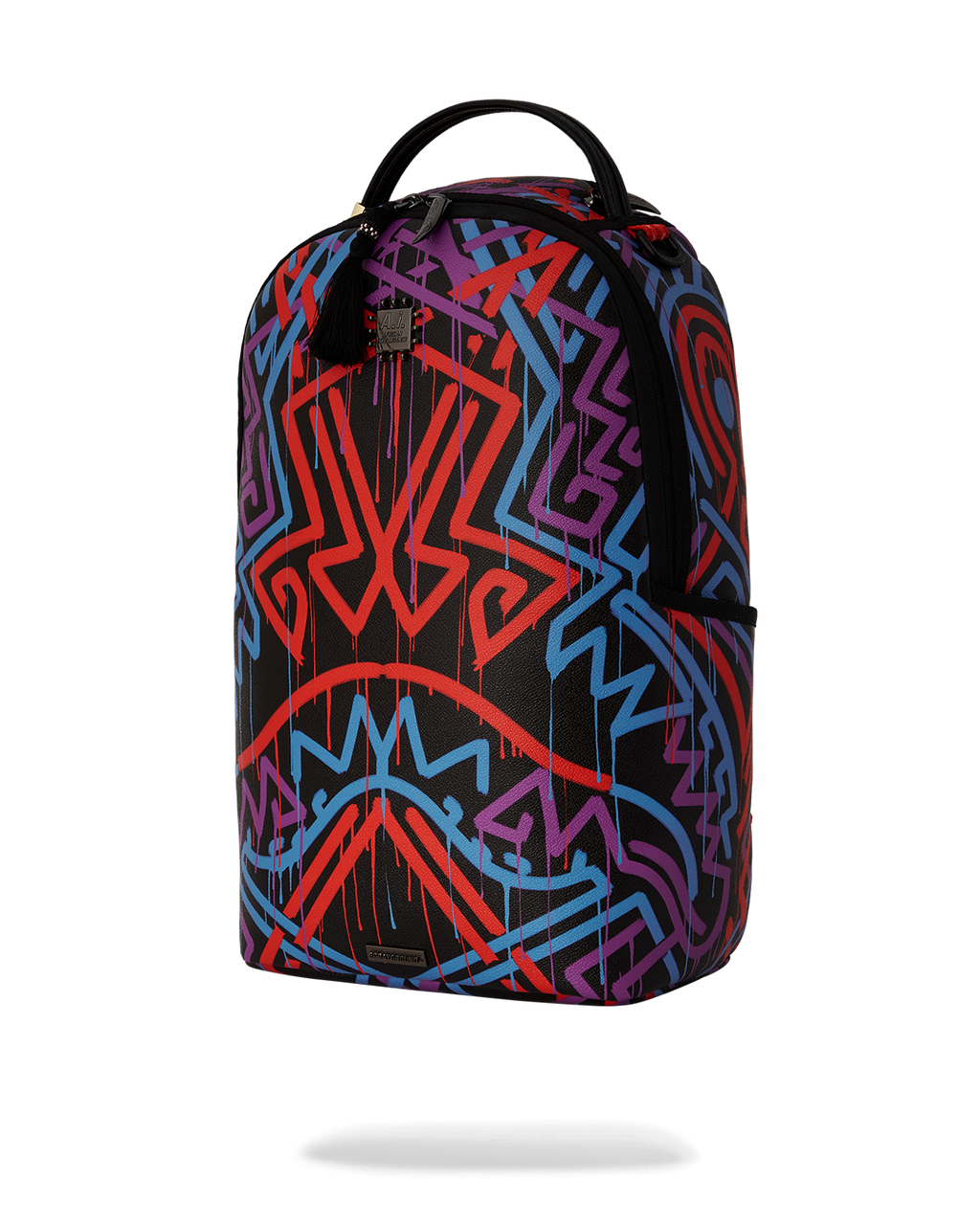 A.i. the Shield Backpack - Image 9