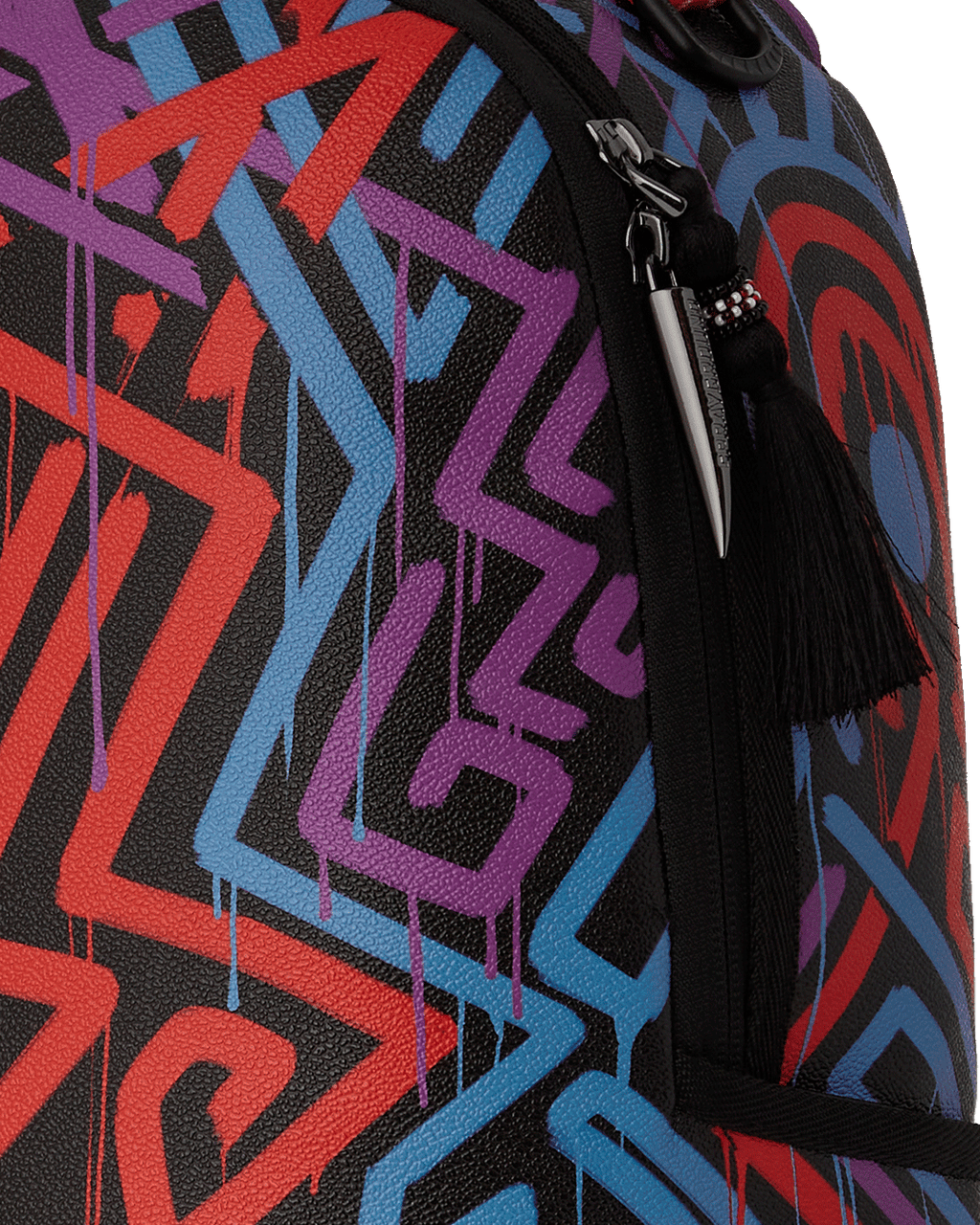 A.i. the Shield Backpack - Image 10