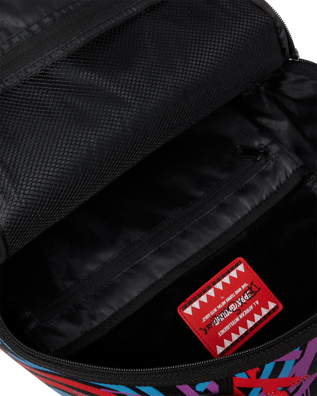 A.i. the Shield Backpack - Image 12