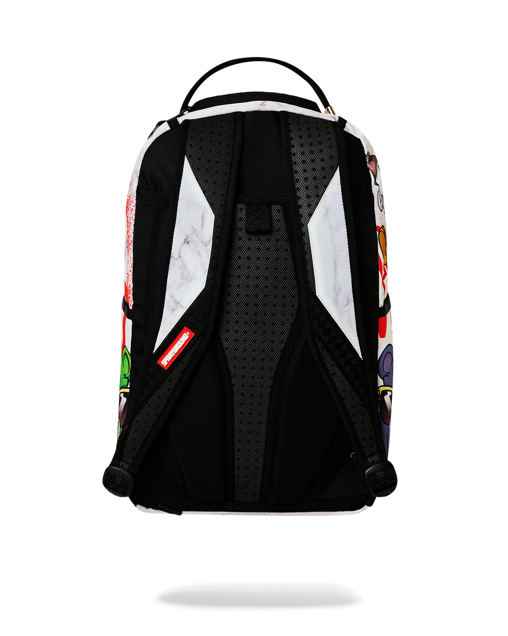 Leonardo Da Villian Dlxsr Backpack - Image 6
