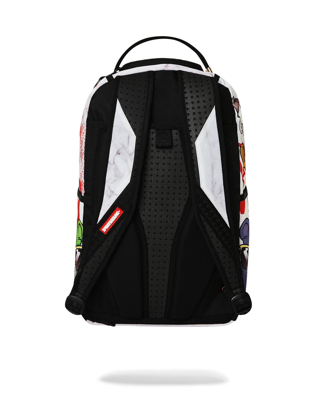 Leonardo Da Villian Dlxsr Backpack - Image 6