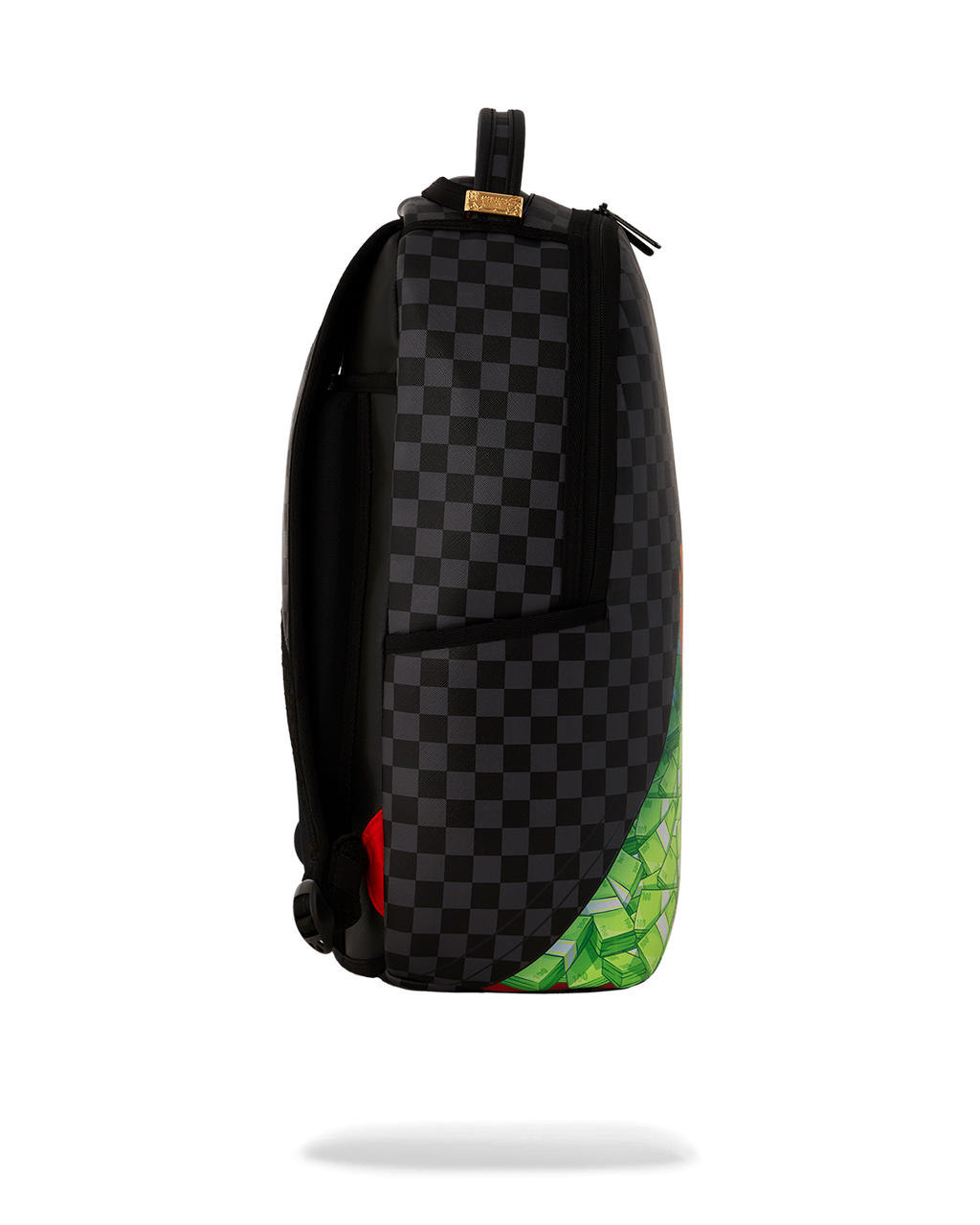 Gerald Step into Success Dlxsv Backpack - Image 5
