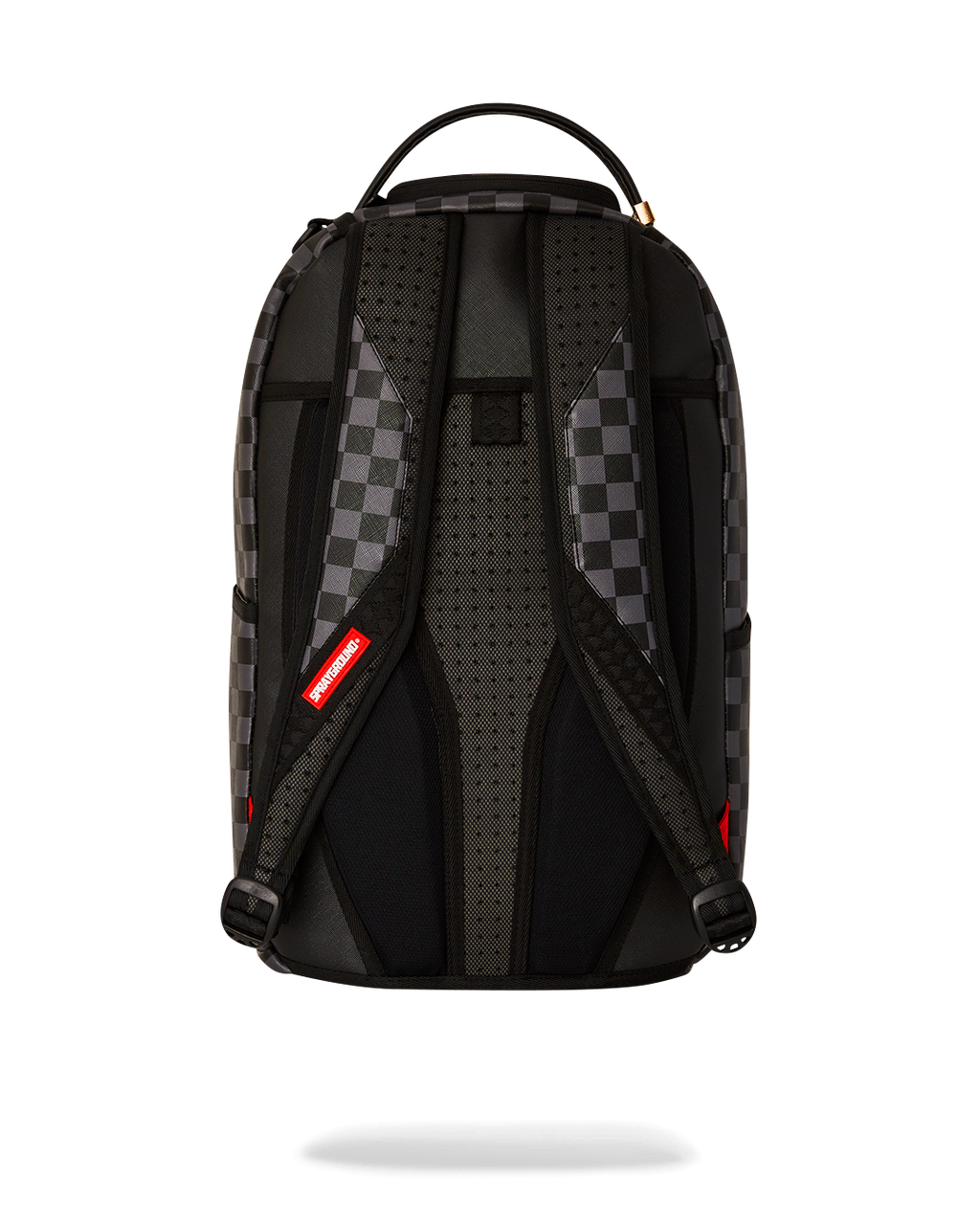 Gerald Step into Success Dlxsv Backpack - Image 7