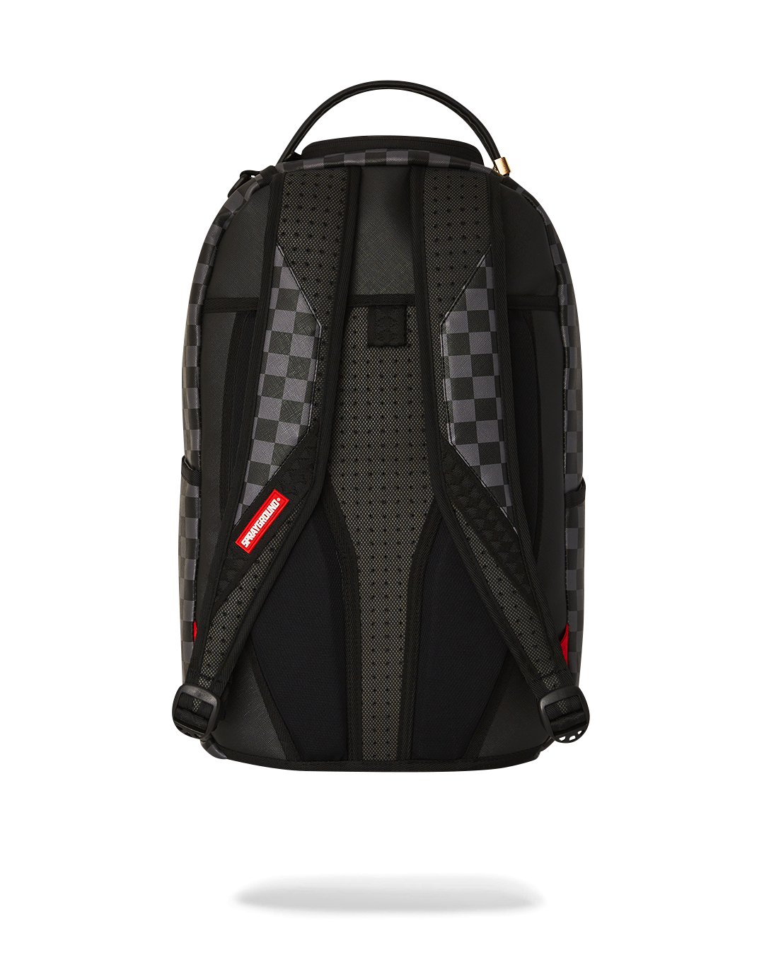 Gerald Step into Success Dlxsv Backpack - Image 7