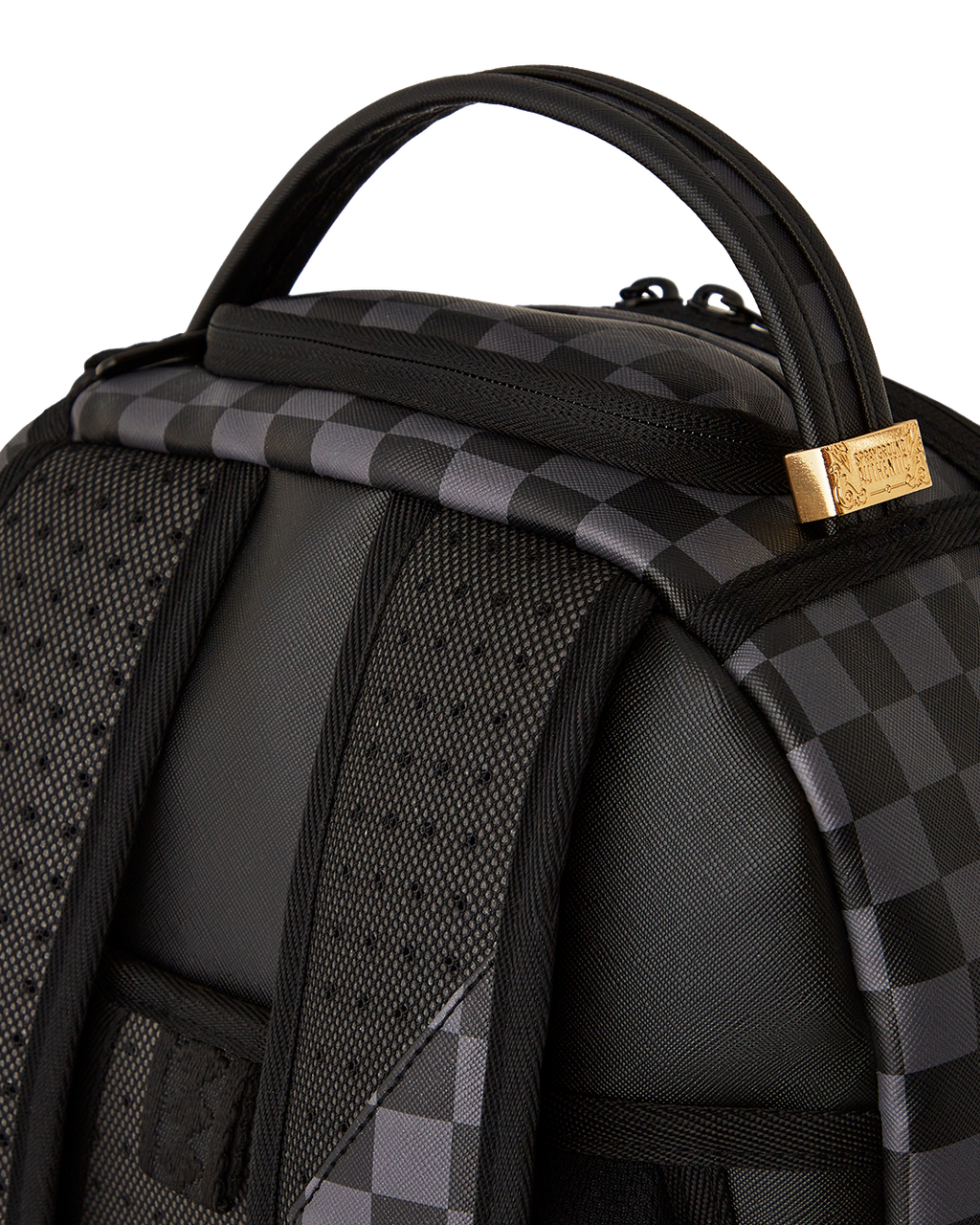 Gerald Step into Success Dlxsv Backpack - Image 10