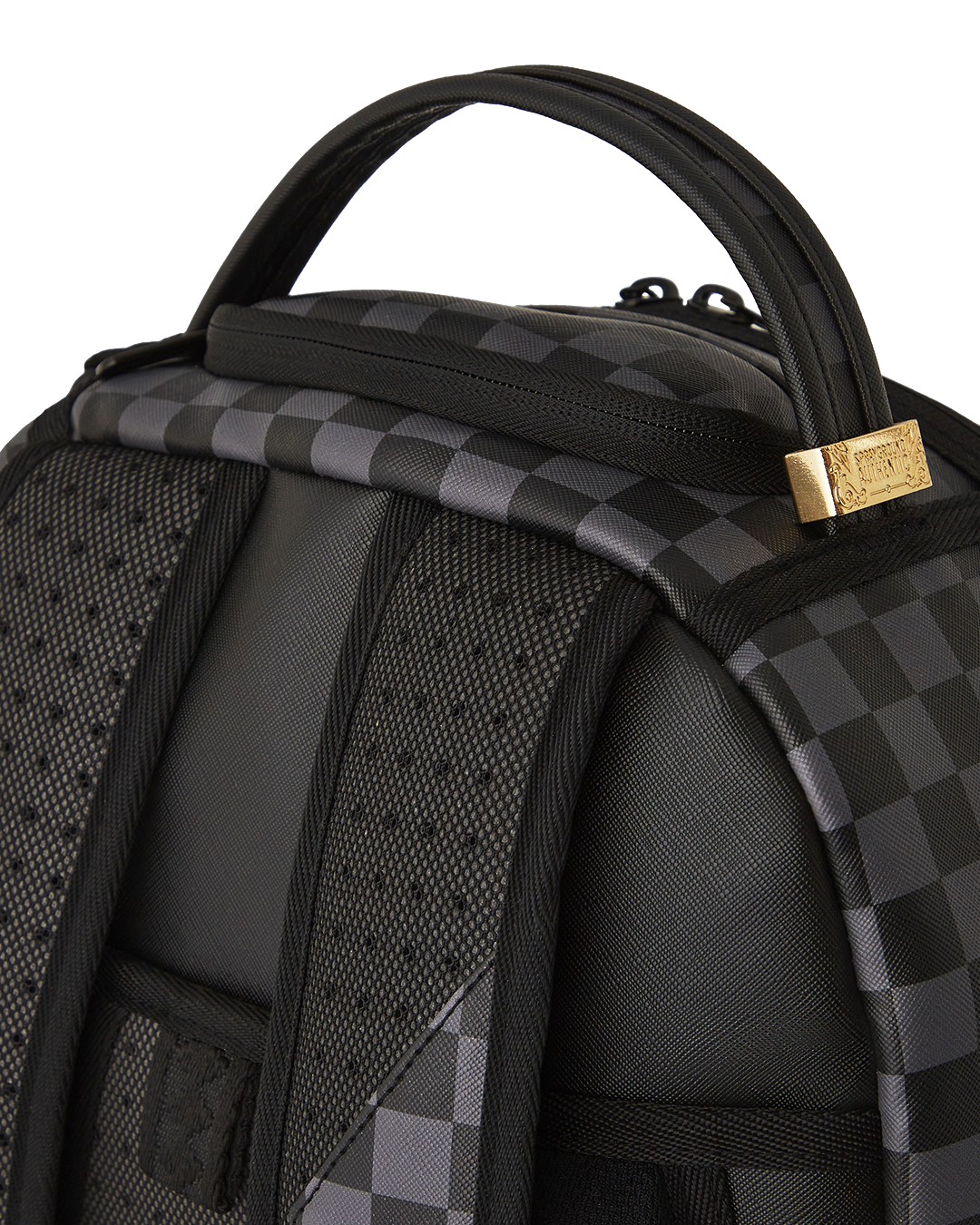 Gerald Step into Success Dlxsv Backpack - Image 10