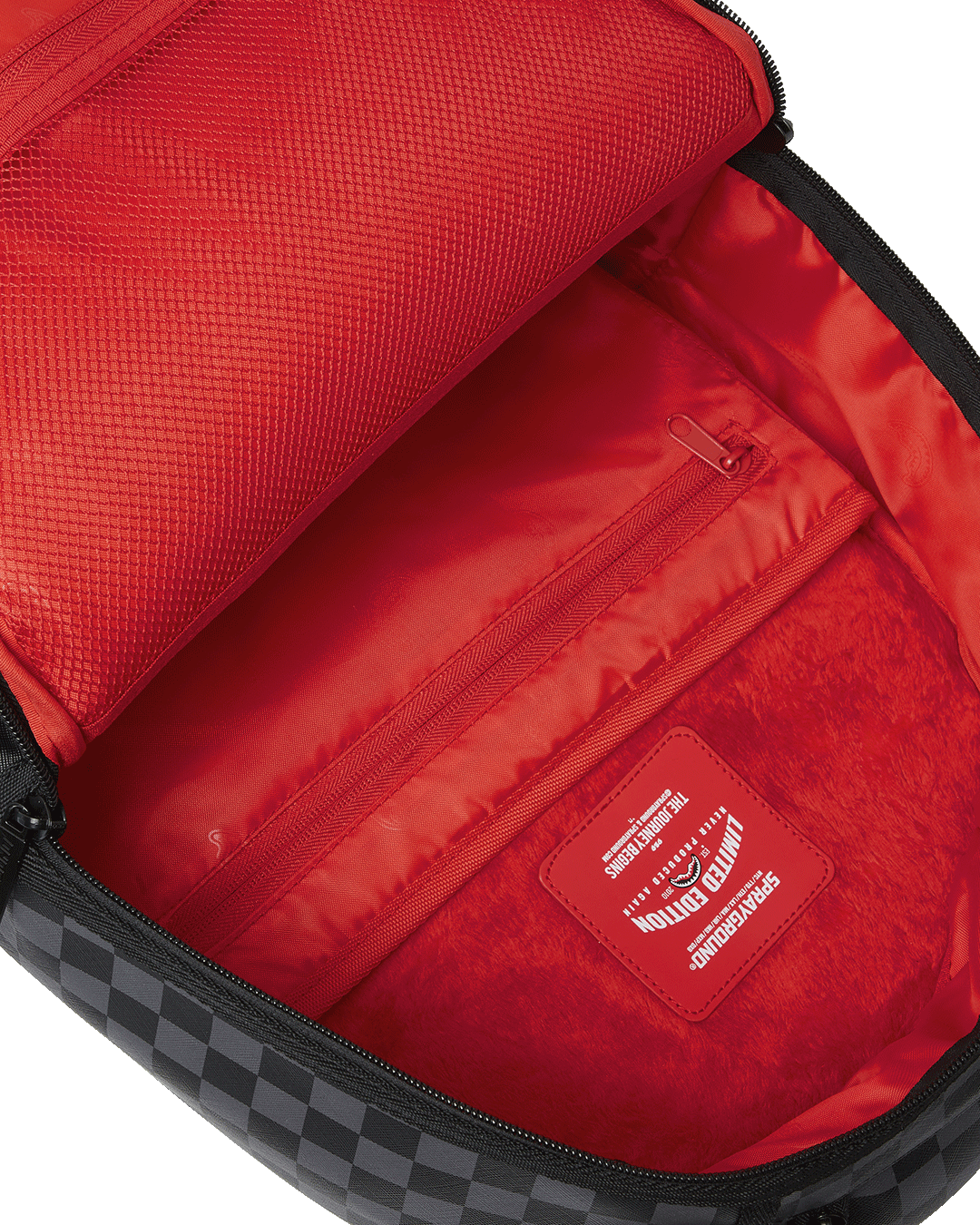 Gerald Step into Success Dlxsv Backpack - Image 11