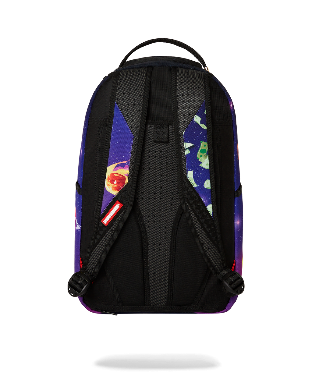 Marvin Makin It Float Dlxsr Backpack - Image 7