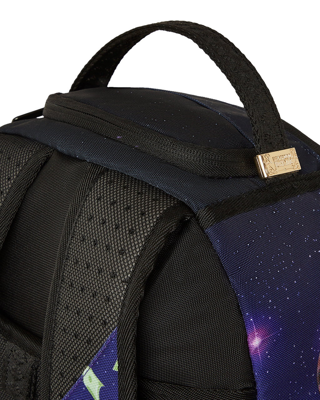 Marvin Makin It Float Dlxsr Backpack - Image 10