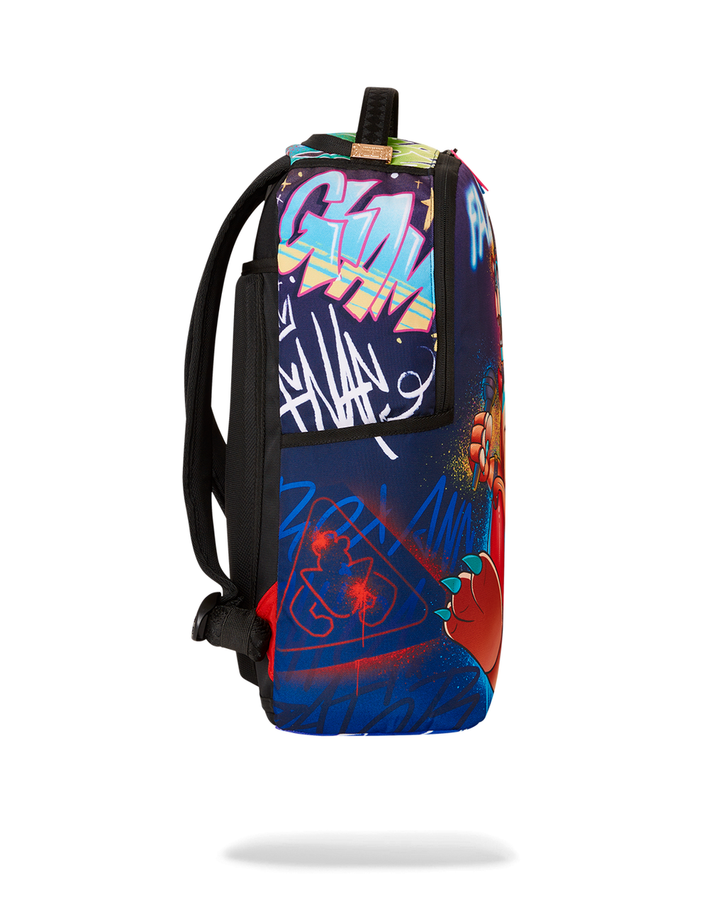 Five Nights at Freddy's: Glamrock Rockout Dlxsr Backpack - Image 5