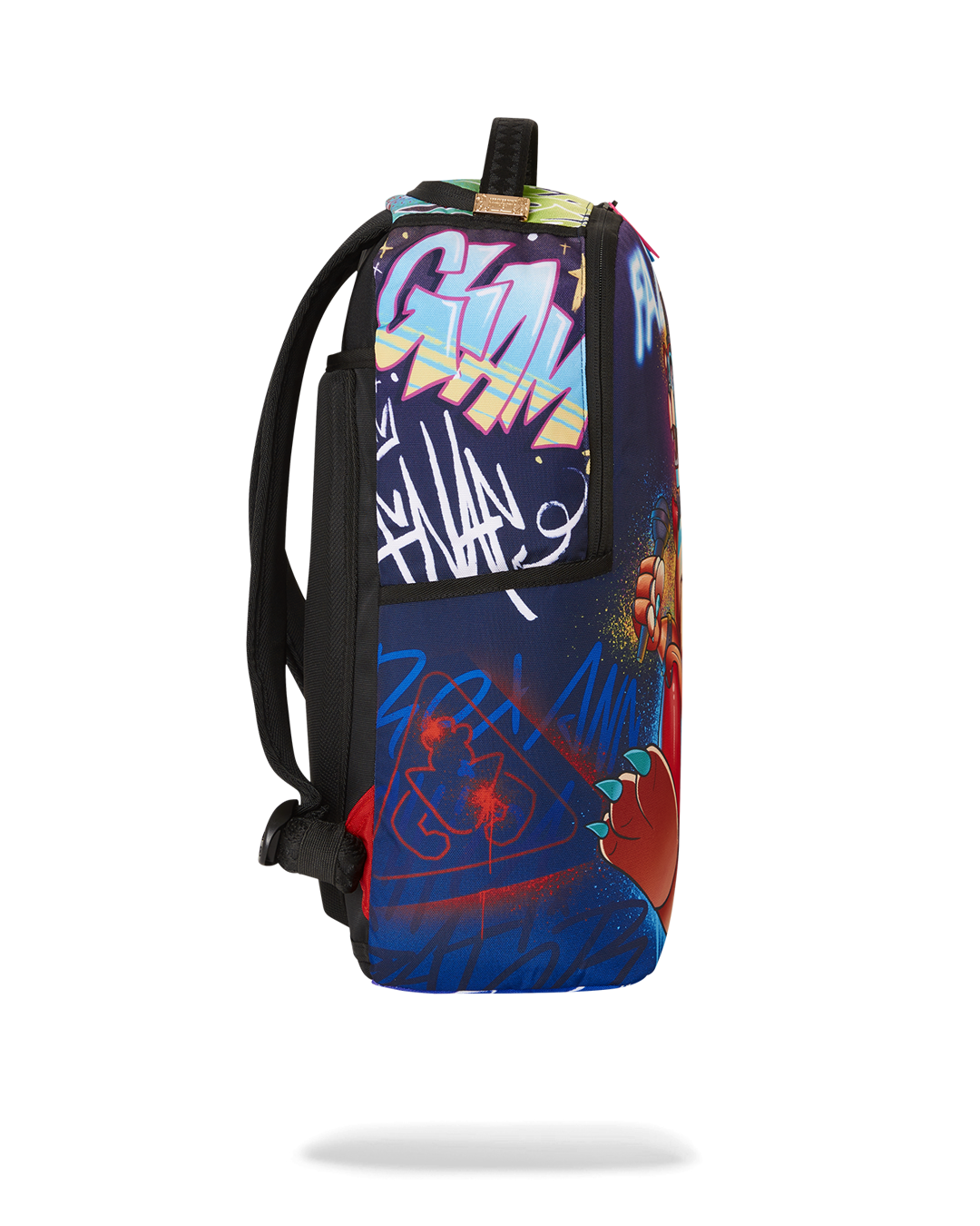 Five Nights at Freddy's: Glamrock Rockout Dlxsr Backpack - Image 5