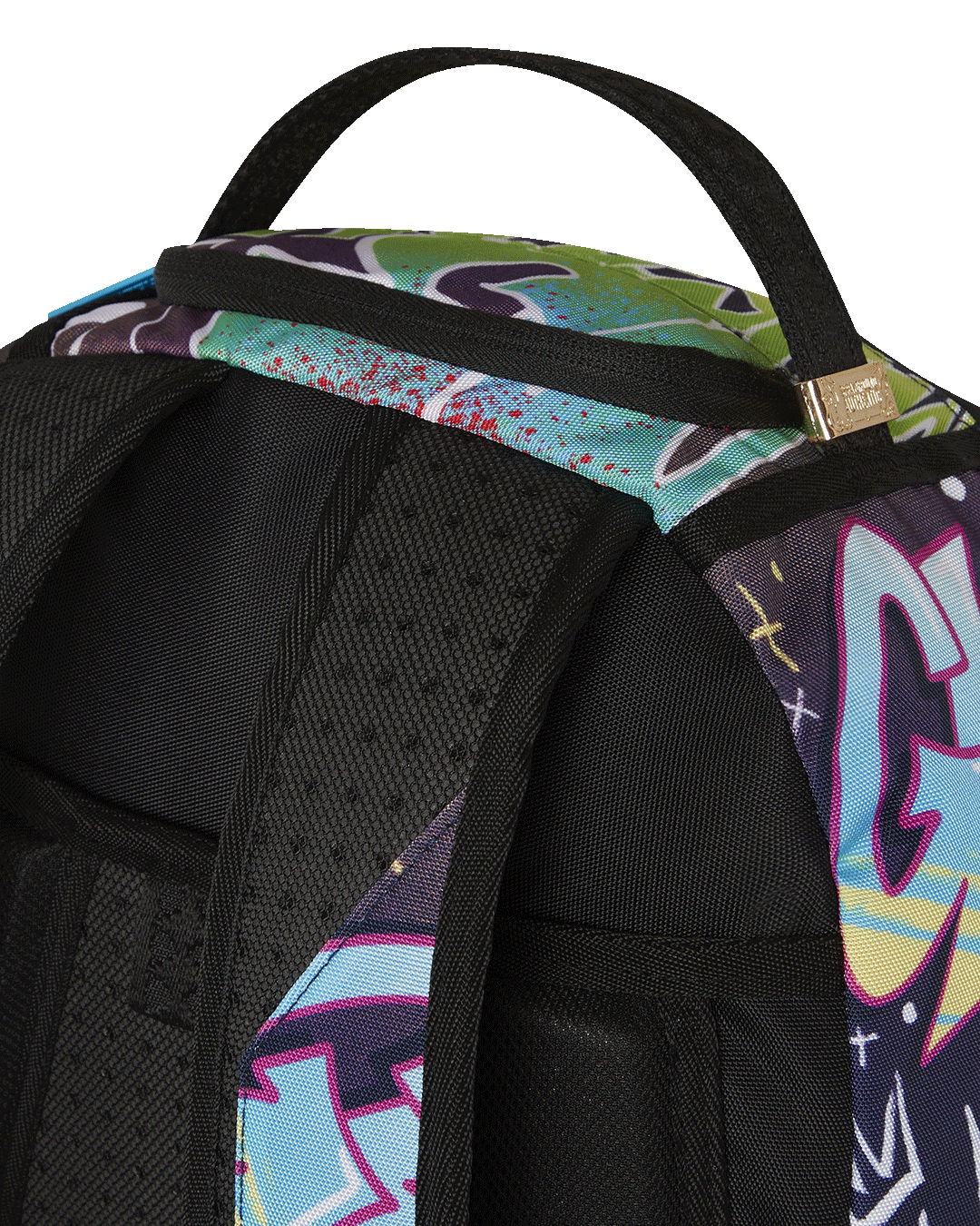 Five Nights at Freddy's: Glamrock Rockout Dlxsr Backpack - Image 10