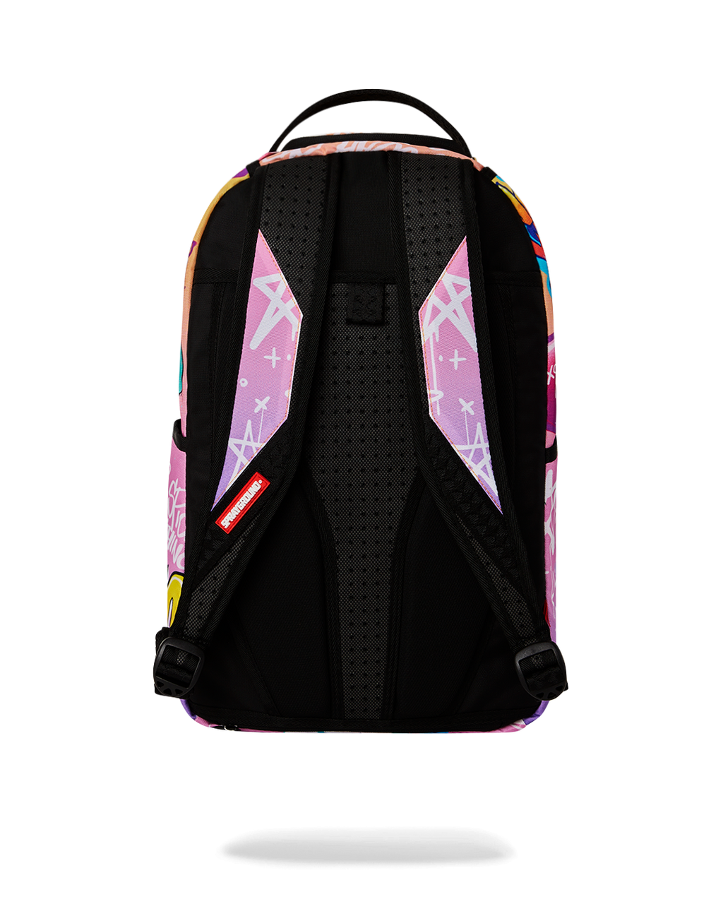 Power Puff Girls: Bliss All Day Dlxsr Backpack - Image 7