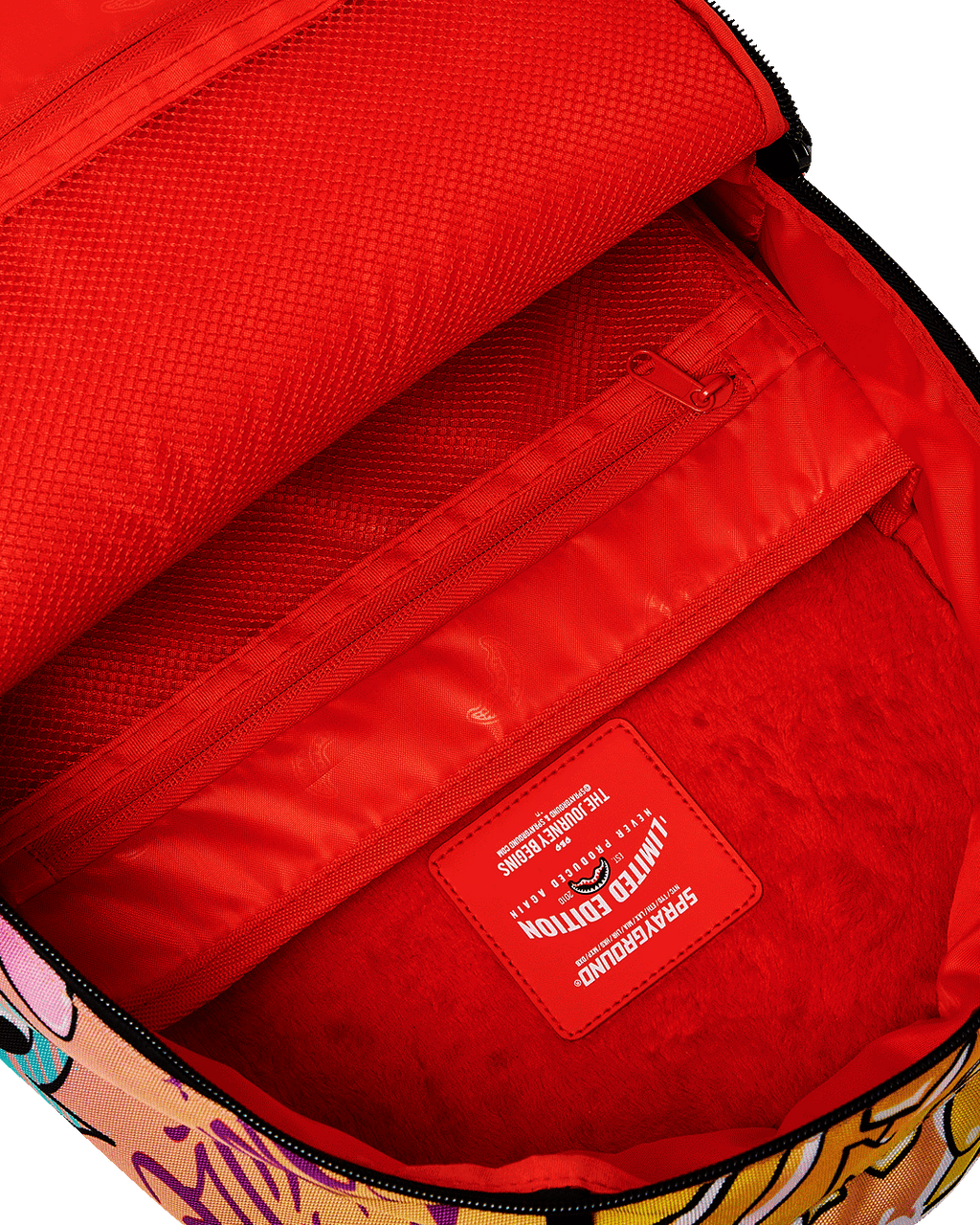 Power Puff Girls: Bliss All Day Dlxsr Backpack - Image 11
