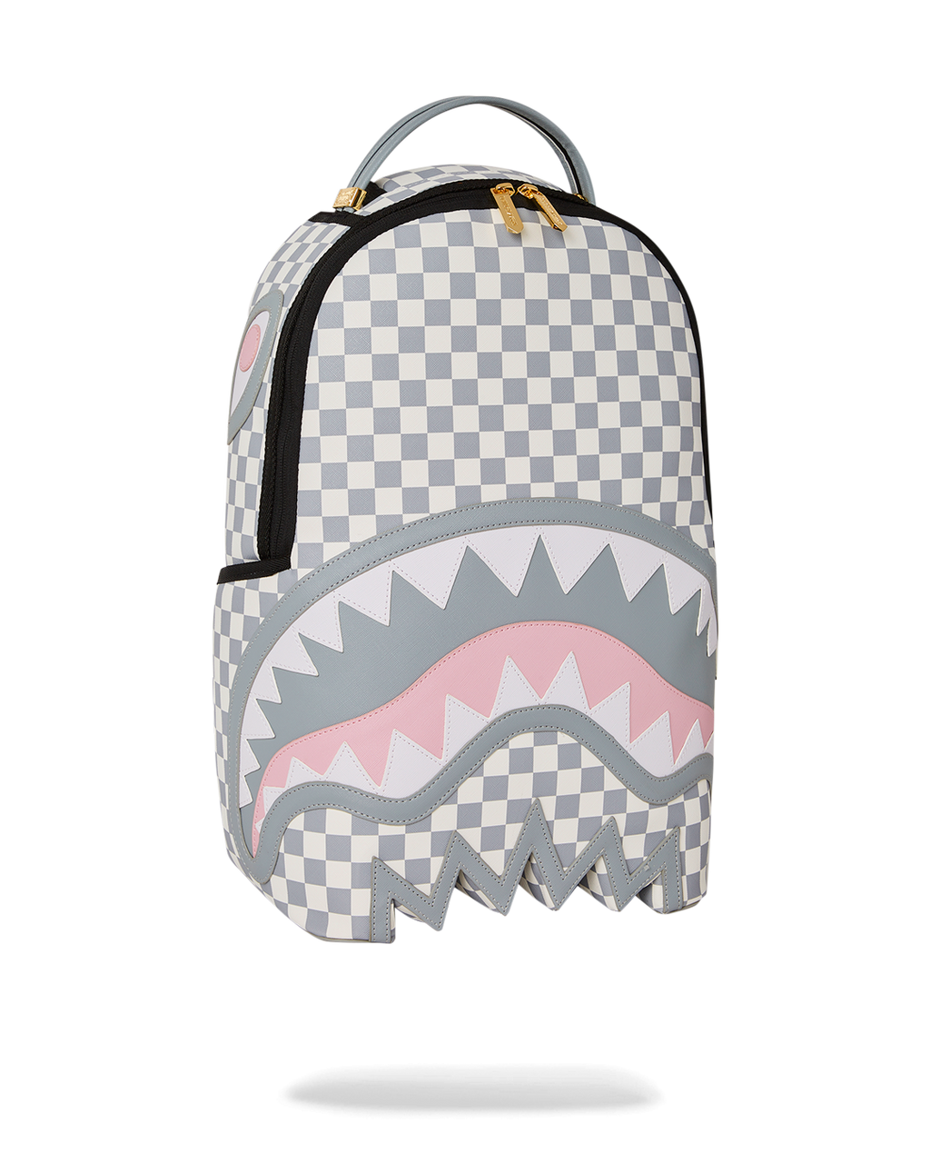 Rose All Day La Palais Shark Bite Backpack - Image 3