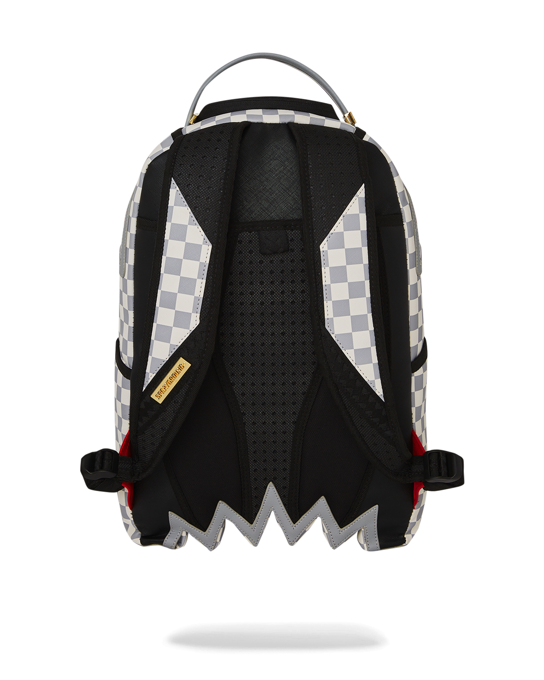 Rose All Day La Palais Shark Bite Backpack - Image 9