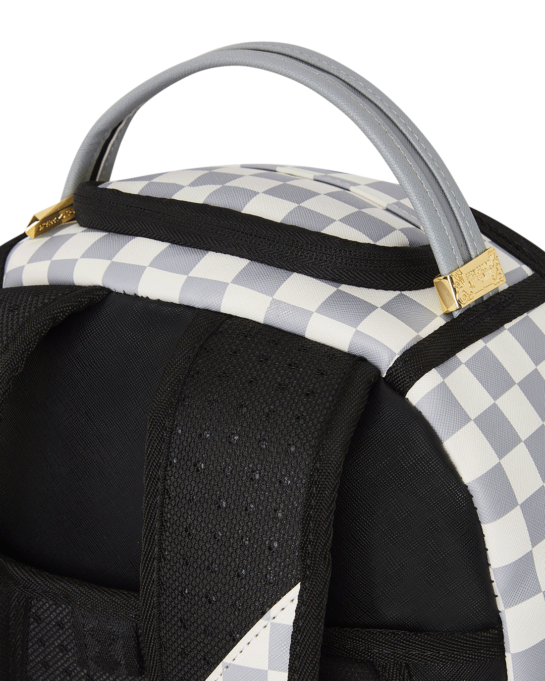Rose All Day La Palais Shark Bite Backpack - Image 12