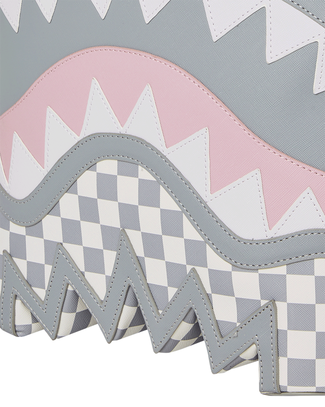 Rose All Day La Palais Shark Bite Backpack - Image 14