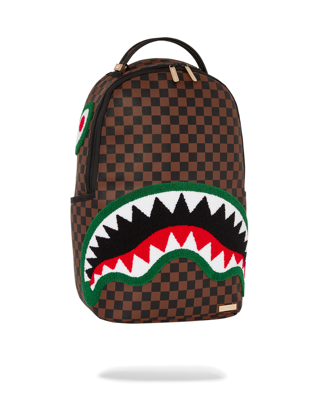 Romeo Air Italia Shark Backpack - Image 3