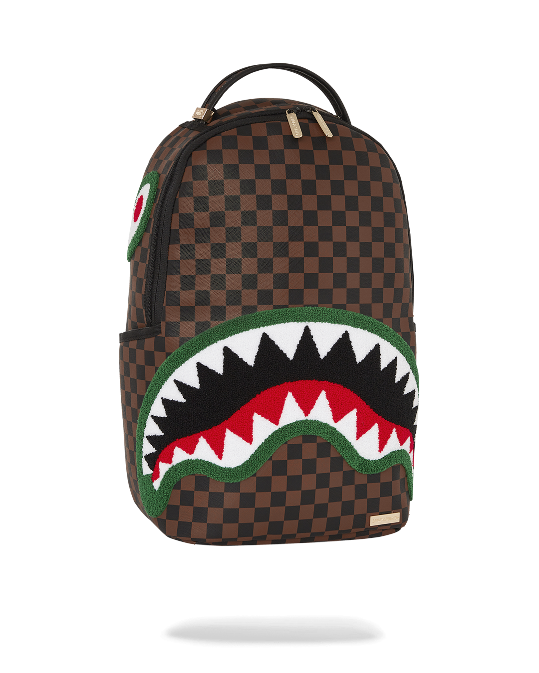 Romeo Air Italia Shark Backpack - Image 3